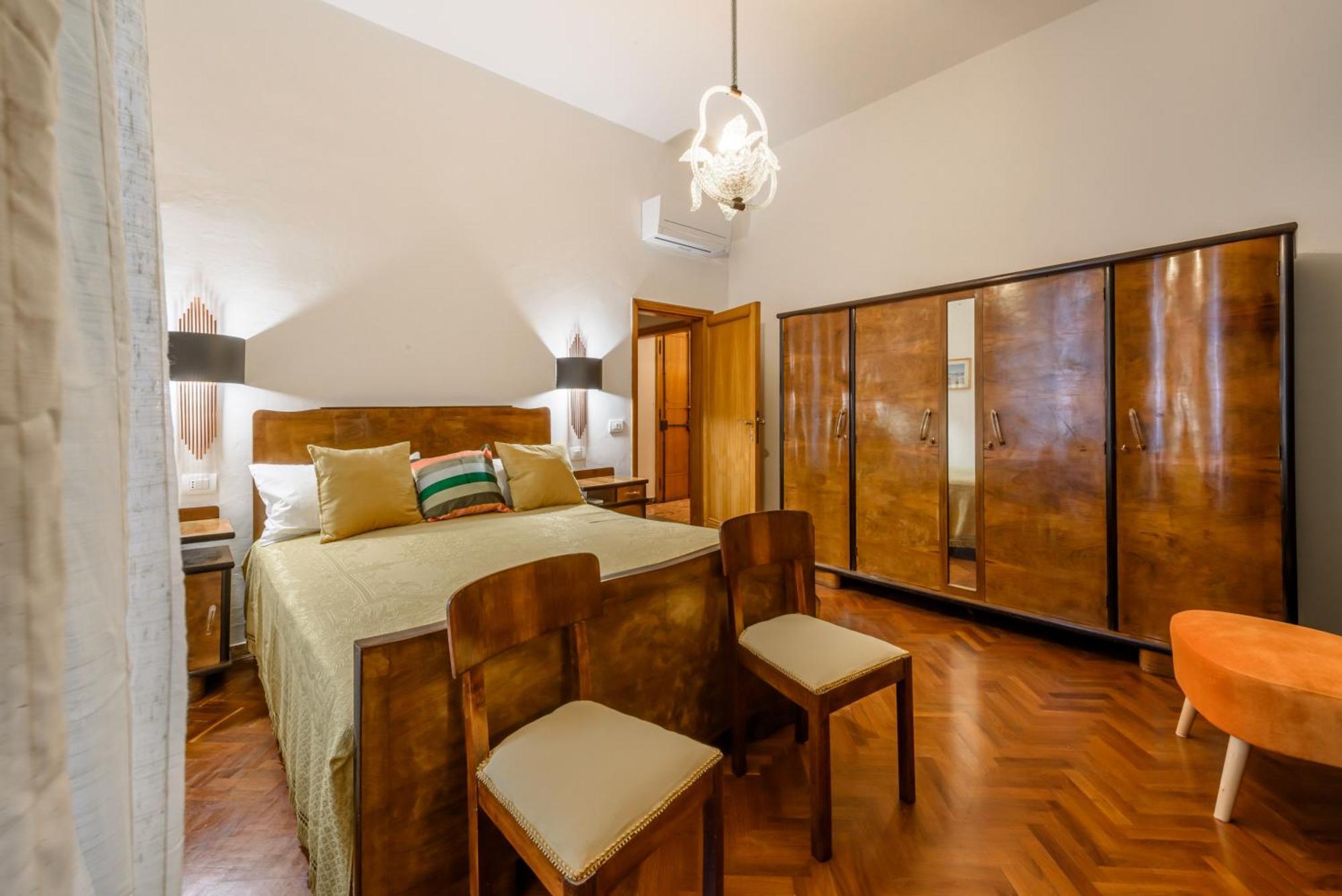 Angelico 3 Bedrooms By Mmega Florença Exterior foto